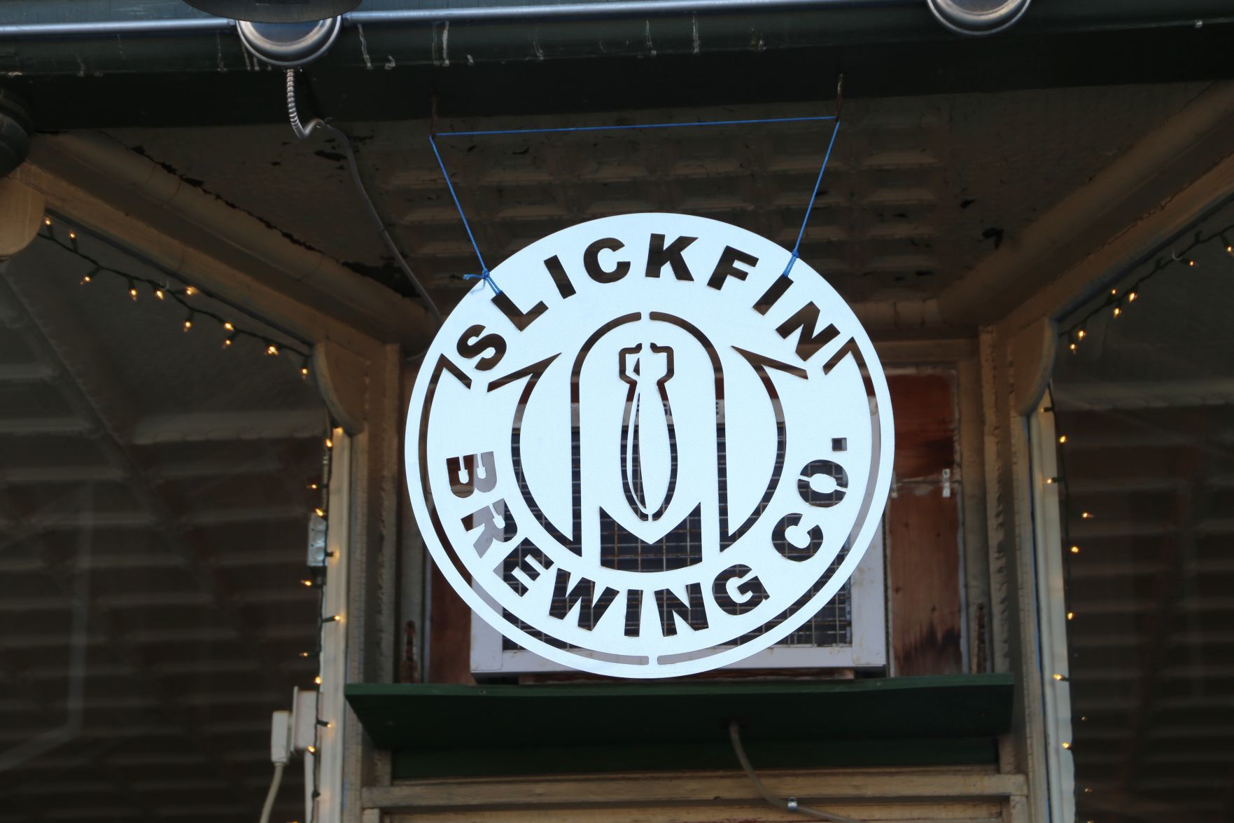 SlickFin Brewing Company